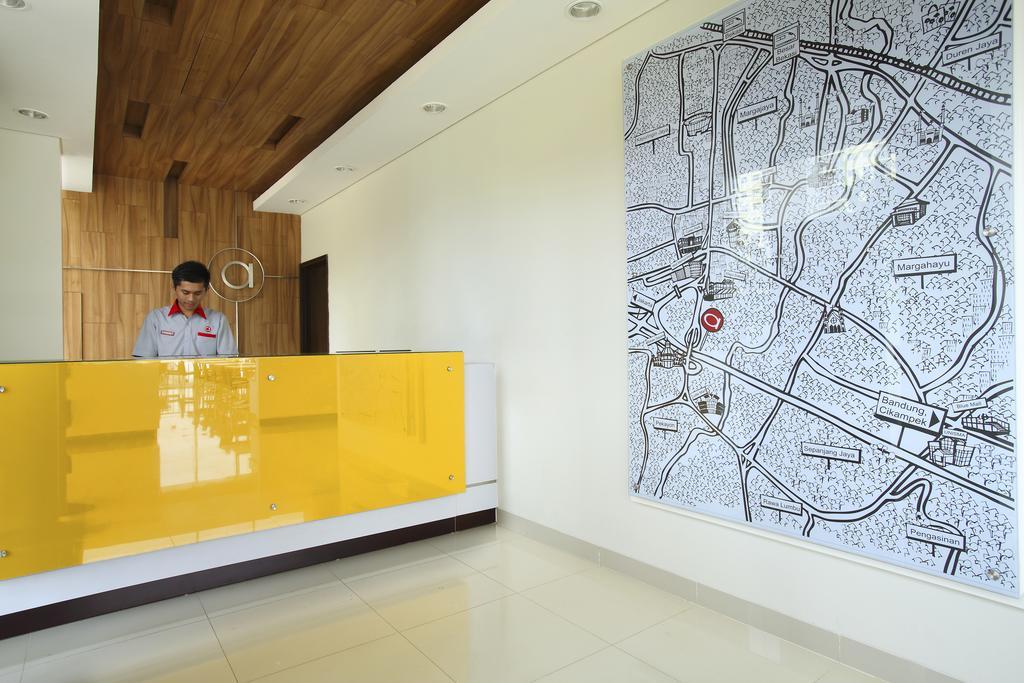 Amaris Hotel Bekasi Barat Zewnętrze zdjęcie