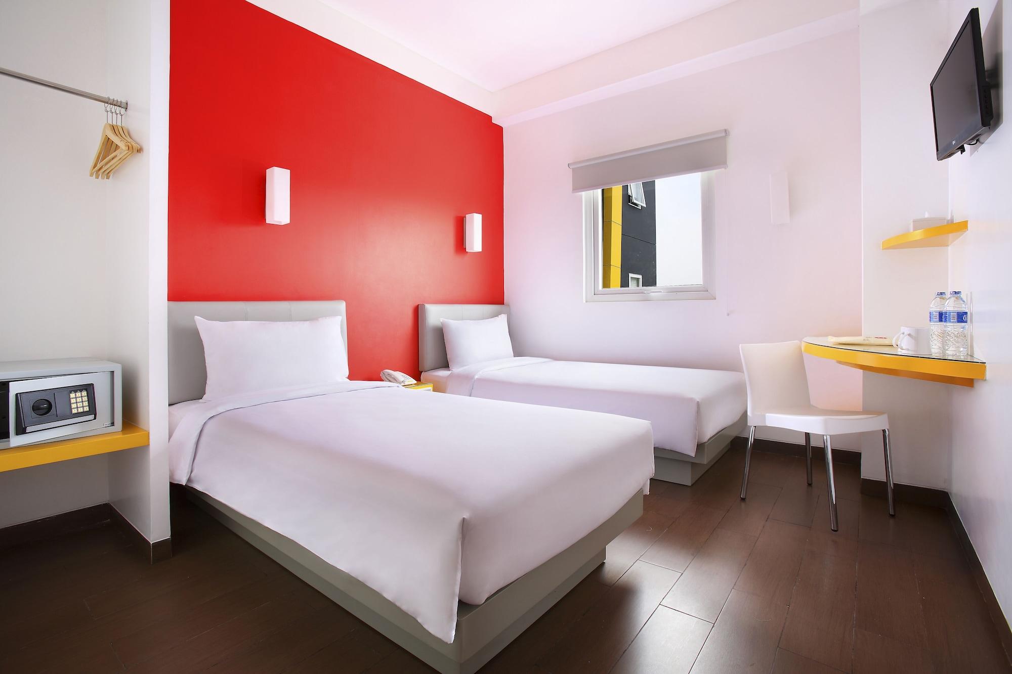 Amaris Hotel Bekasi Barat Zewnętrze zdjęcie