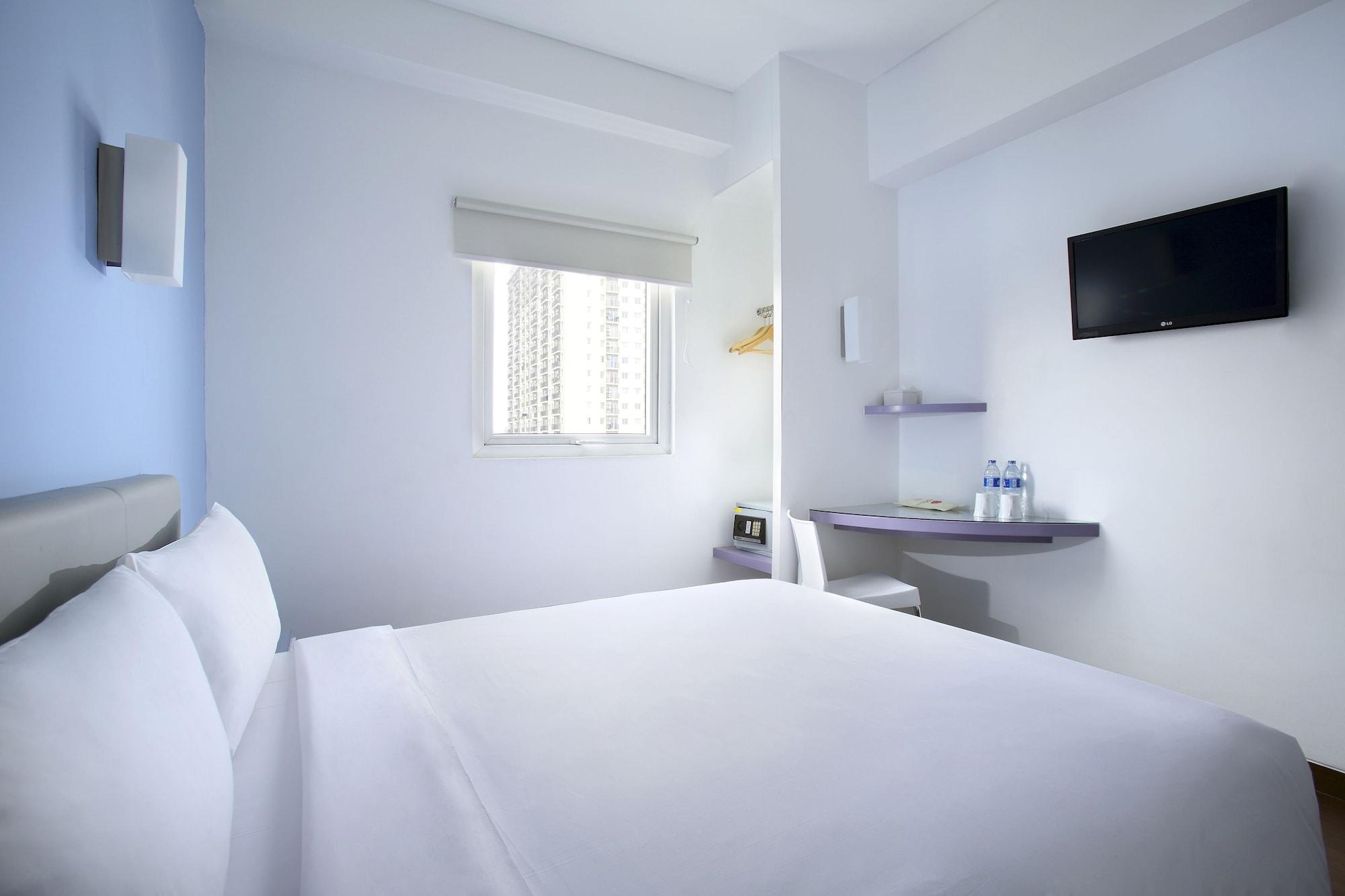 Amaris Hotel Bekasi Barat Zewnętrze zdjęcie