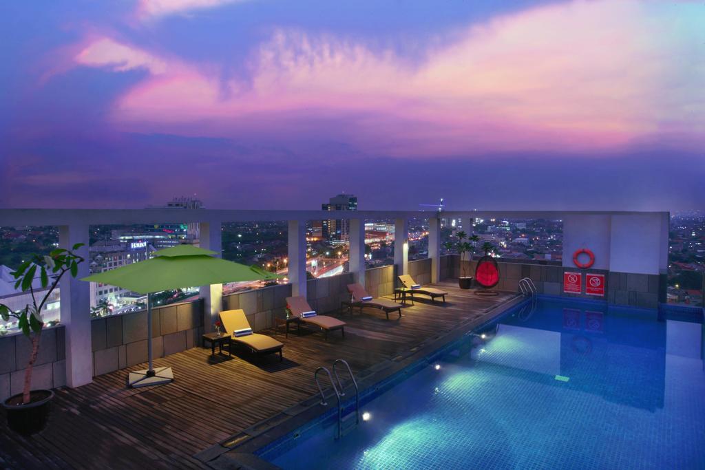 Amaris Hotel Bekasi Barat Zewnętrze zdjęcie