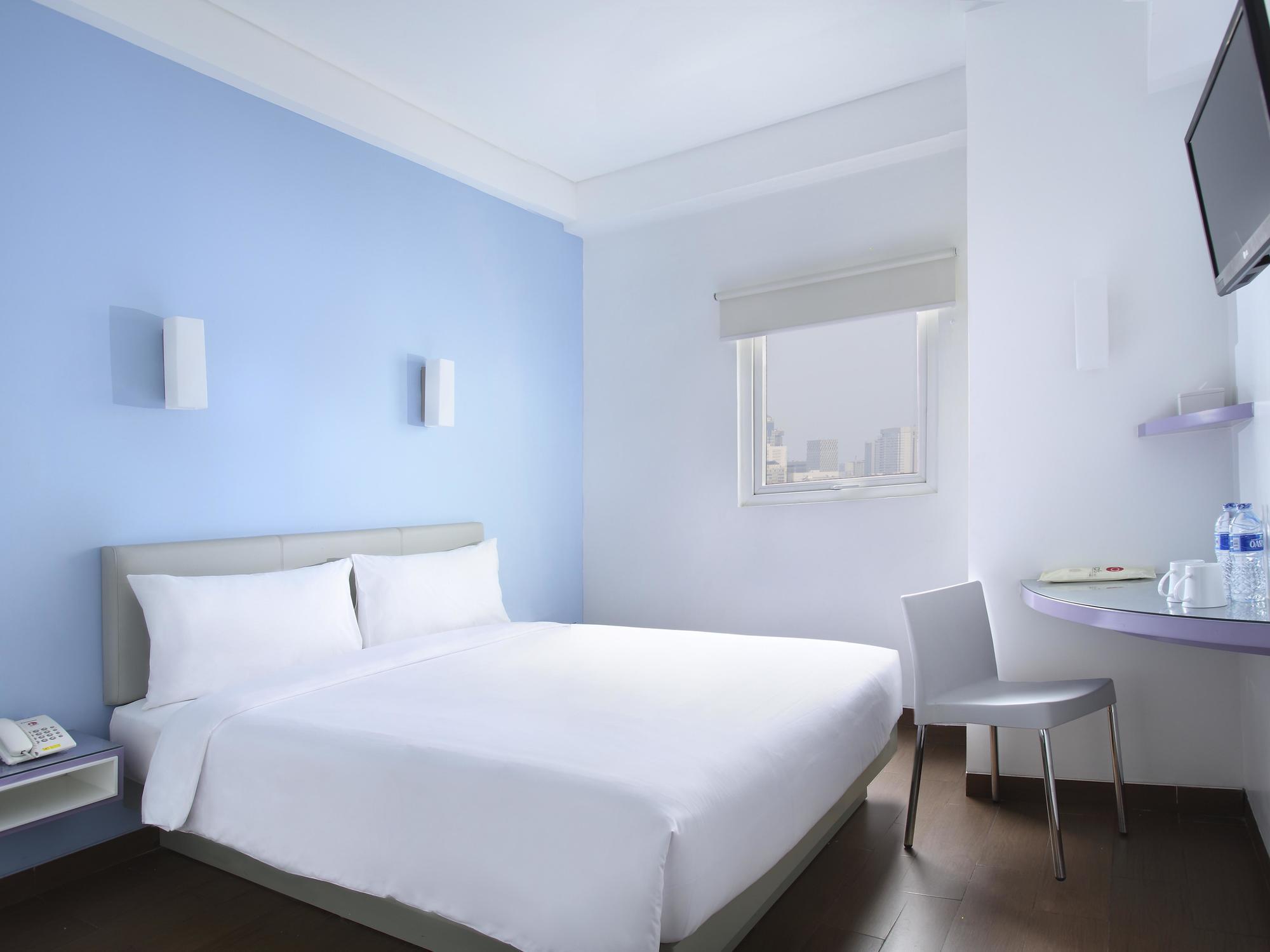 Amaris Hotel Bekasi Barat Zewnętrze zdjęcie