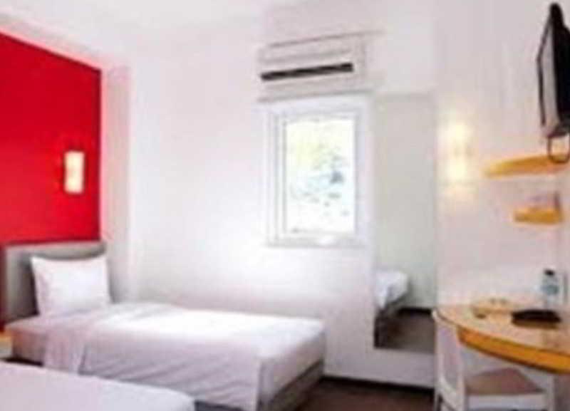 Amaris Hotel Bekasi Barat Zewnętrze zdjęcie